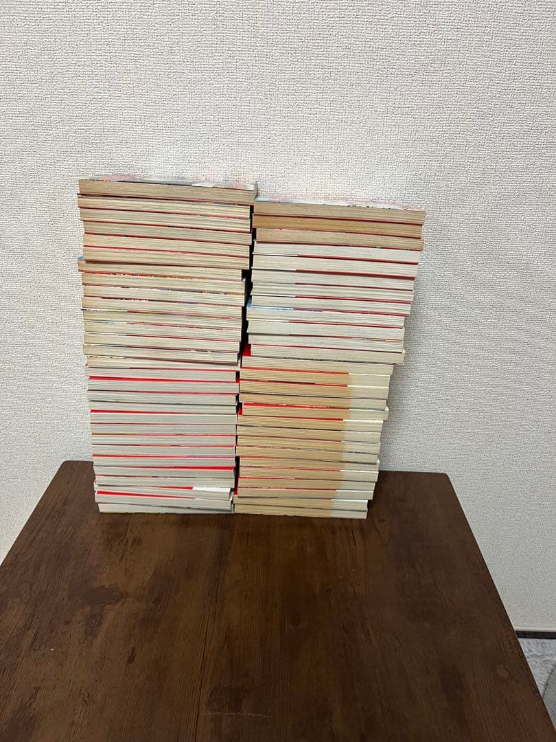 【希少品・3巻以降全巻初版】 　　　　　クッキングパパ　1〜167巻セット