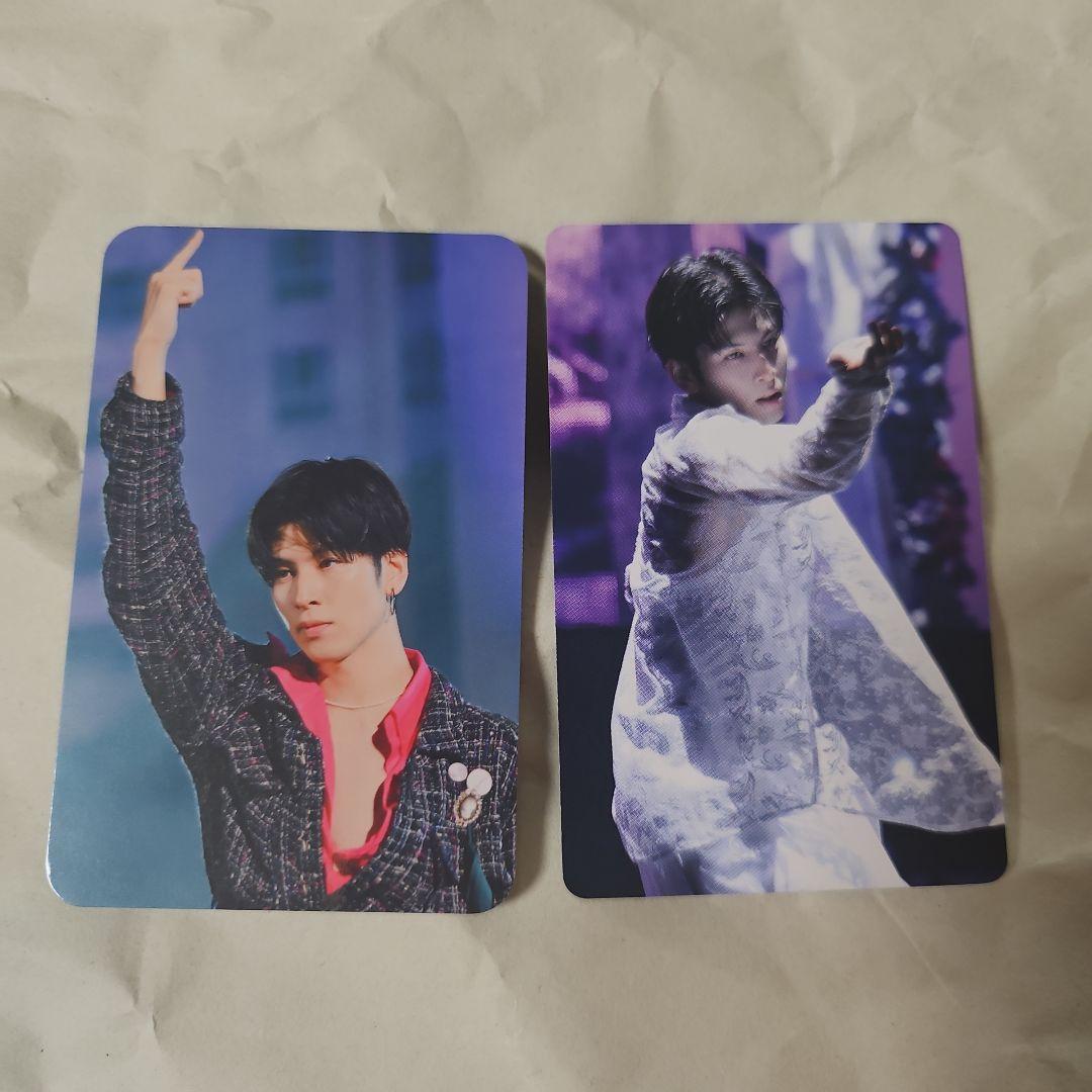 TheRAMPAGE 長谷川慎 HMV ラキドロ 店舗外付け - メルカリ