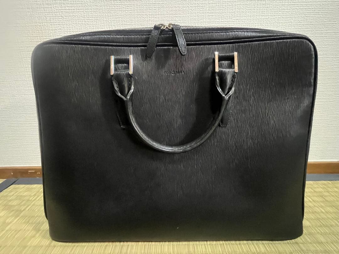 FUJITAKA ビジネスバッグ レザービジネスバッグ A4 / FUJITAKA（フジタカ）公式 / 本革