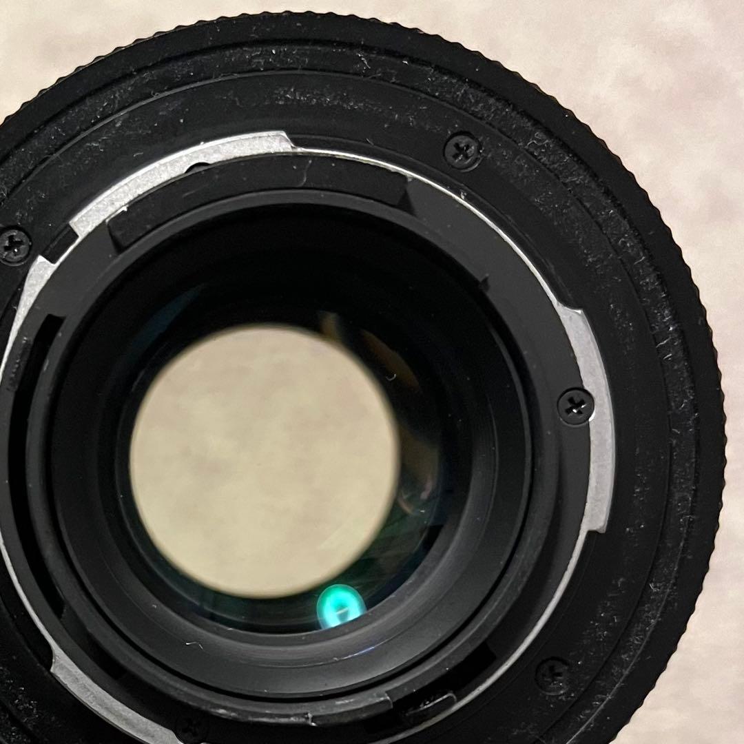 レンズ(ズーム) Vario-Sonnar T*28-85mm F3.3-4/Carl Zeiss