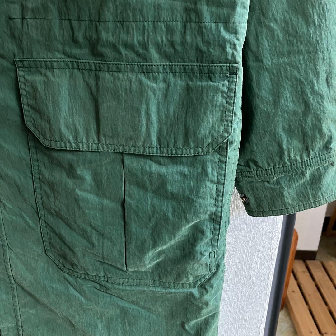 90S L.L.bean ノーイースターコート エルエルビーン M