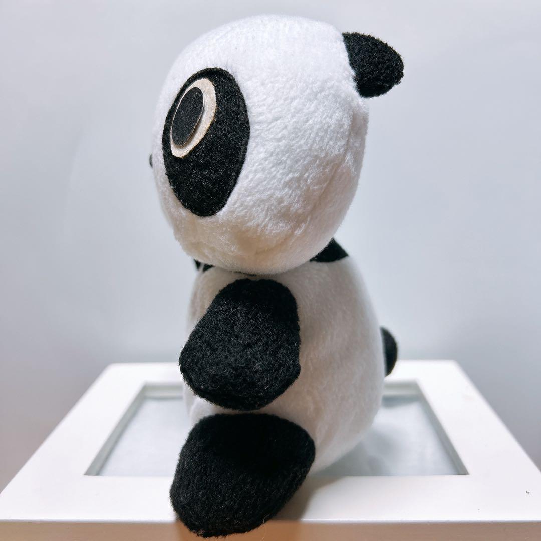 平成レトロ たれぱんだ ぬいぐるみ 2000年代 サンエックス San-X