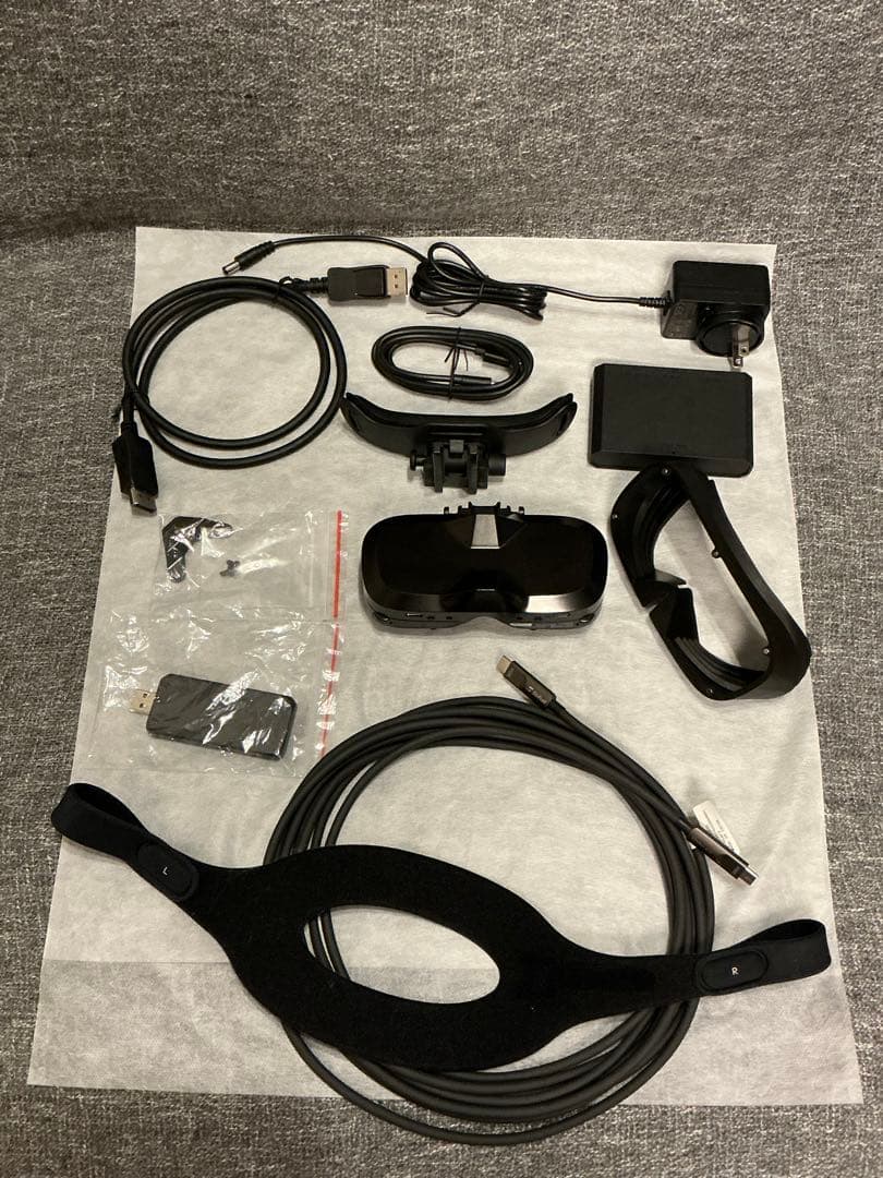 MeganeX superlight 8K （5mケーブルセット） - メルカリ