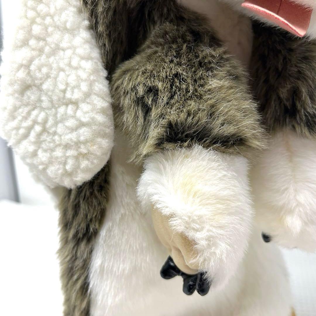 フォークマニスパペット／ひつじの皮オオカミ - メルカリ