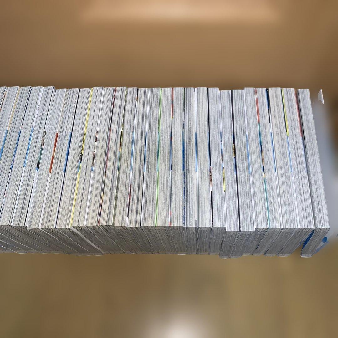 アオアシ全巻　39巻なし