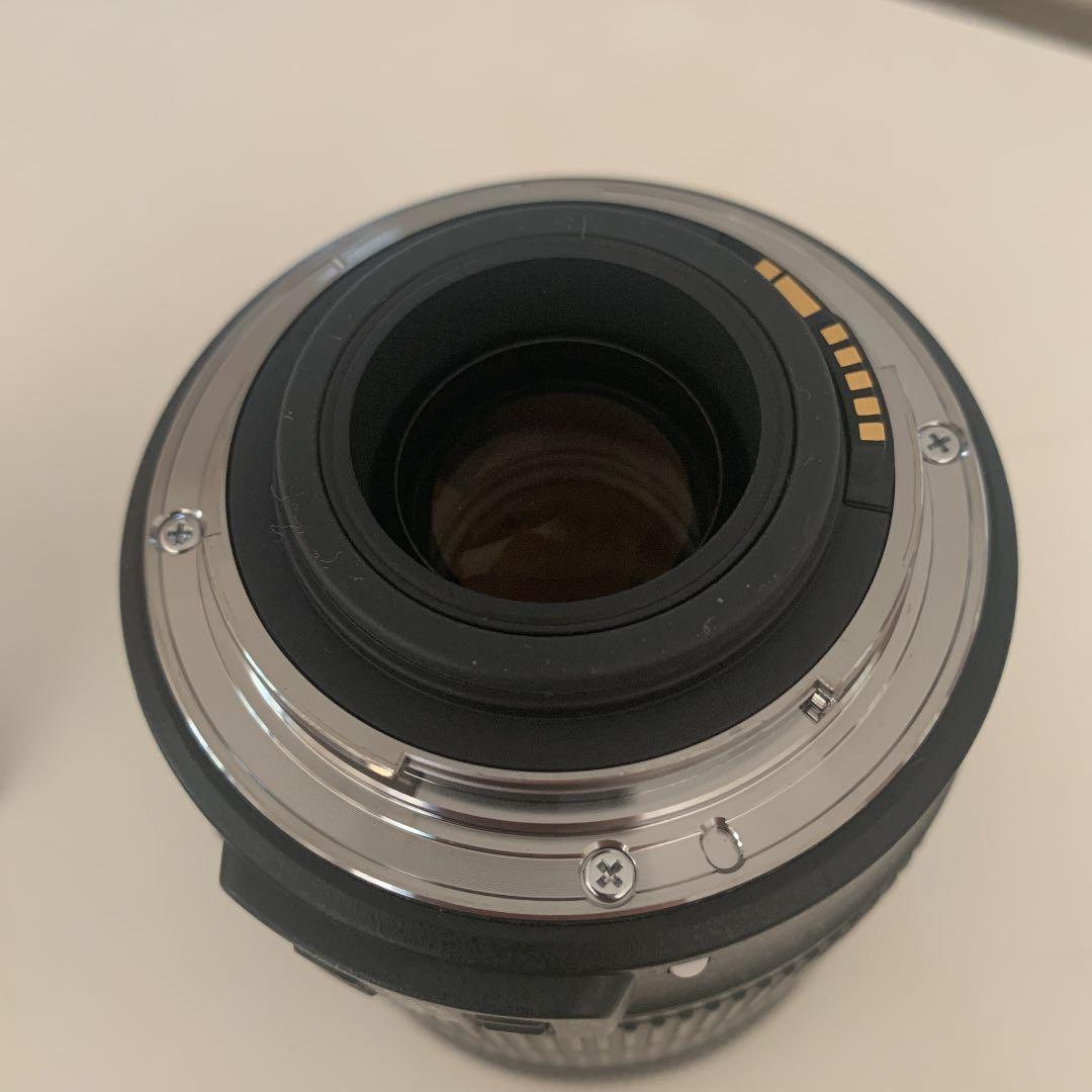 レンズ(ズーム) EF-S18-135mm F3.5-5.6 IS