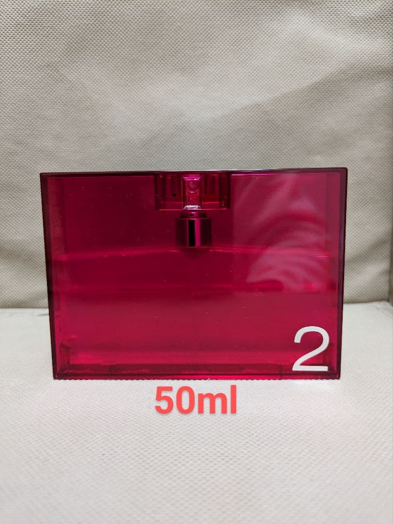 GUCCI　グッチ ラッシュ2 オードトワレ 50ml 香水 楽天市場】グッチ GUCCI ラッシュ2＜ツー＞ 50ml EDT SP fs 【香水