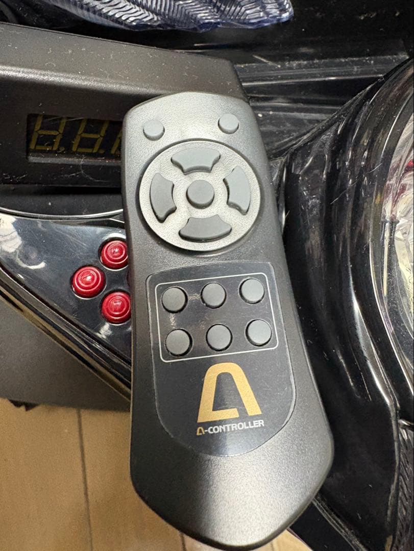 フルカスタム P地獄少女 宵伽 ウエディング オート 役物停止 送料込