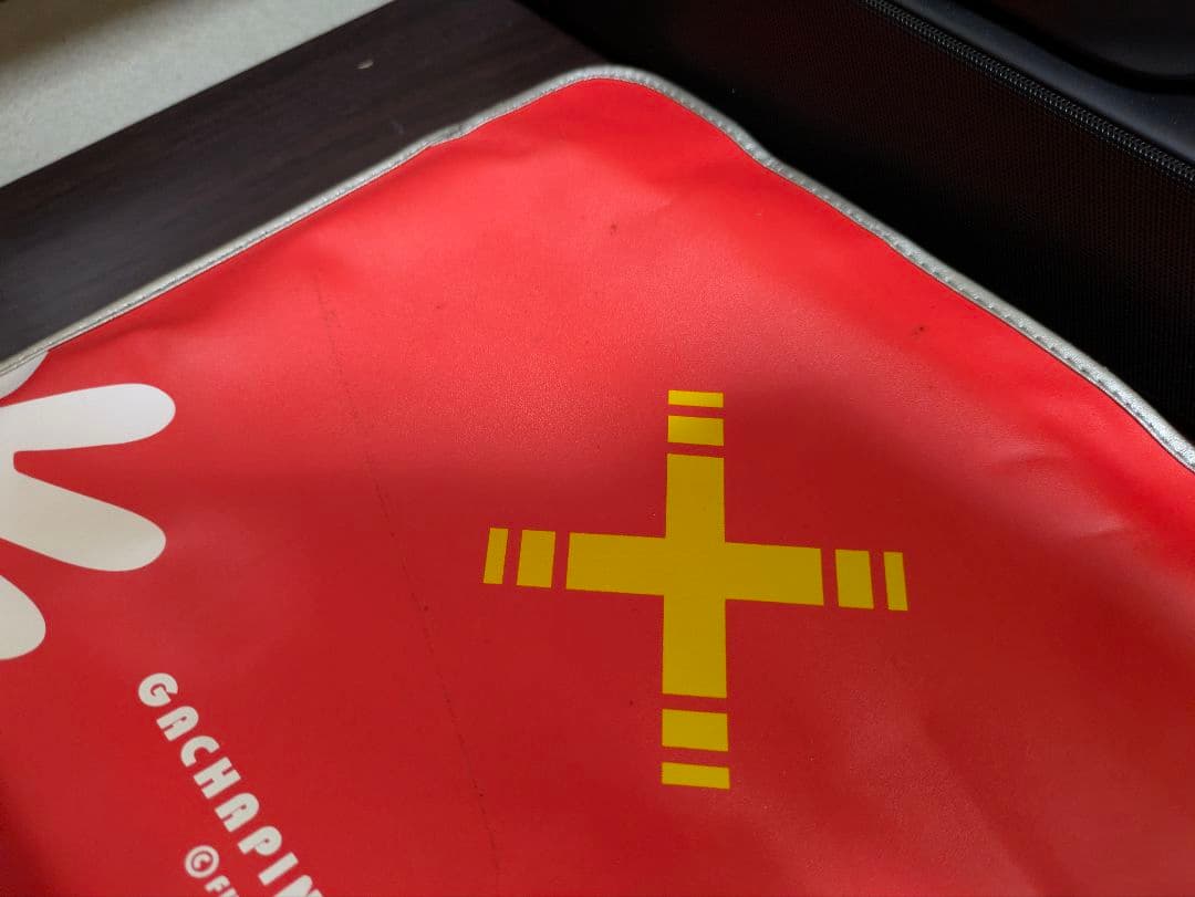 工人舎 ネットブック ガチャピン ムック コラボ - メルカリ