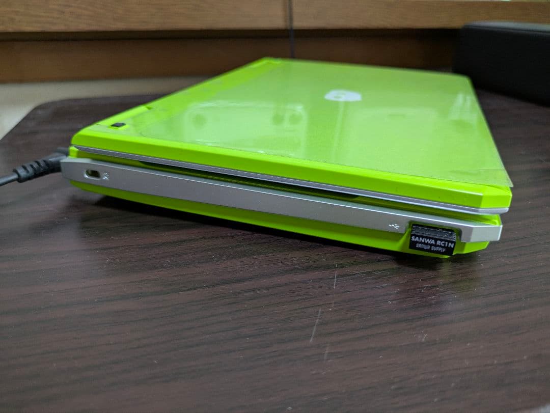 工人舎 ネットブック ガチャピン ムック コラボ - メルカリ