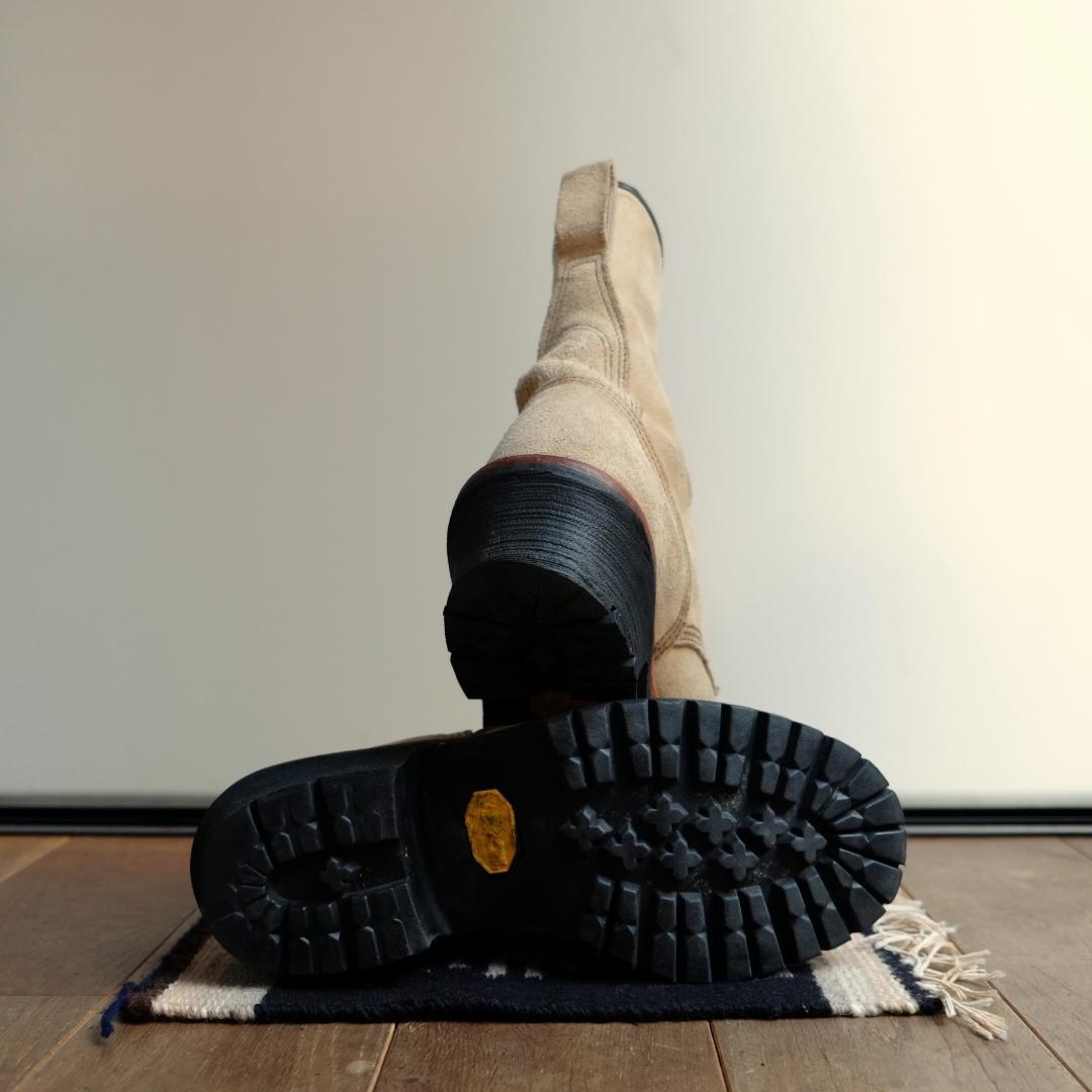 【廃盤】RED WING 8211 ラフアウト 8.5D 2009年製 USA製