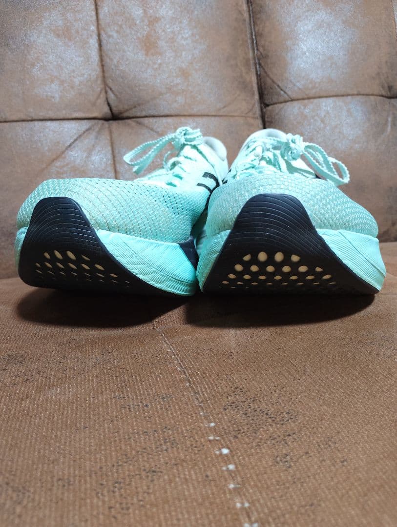 ASICS ランニングシューズ　メタスピードエッジパリ　28.5cm