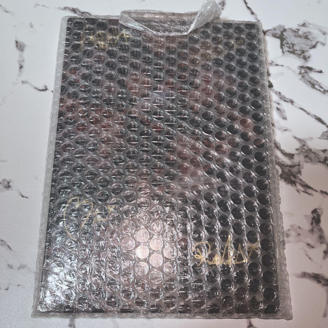 ファントムシータ 怪忌蝶寫眞集 Maze EP.0 特典アクリルパネル - メルカリ