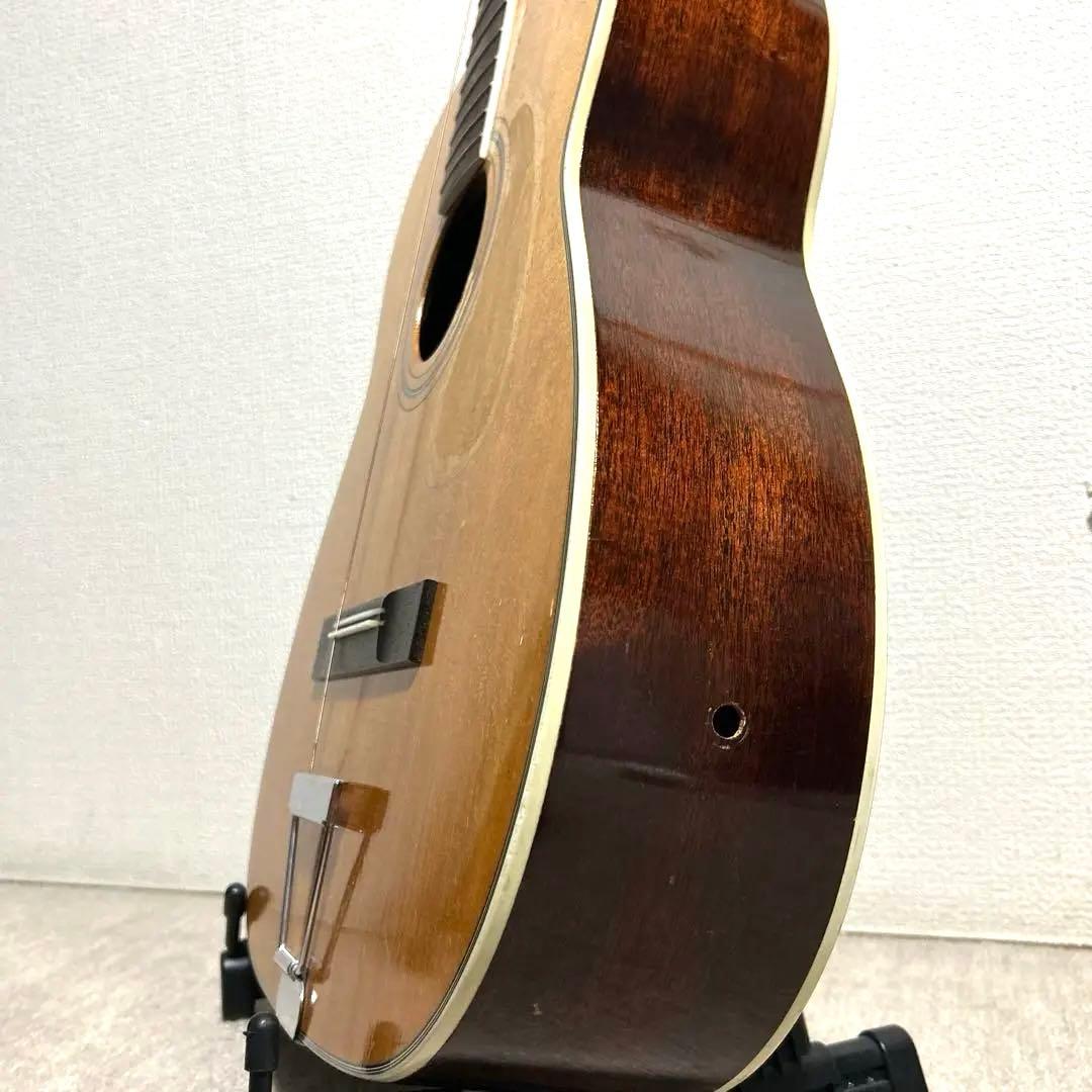 made in USA ハーモニー オール単板 12弦ギター ジャンク - メルカリ