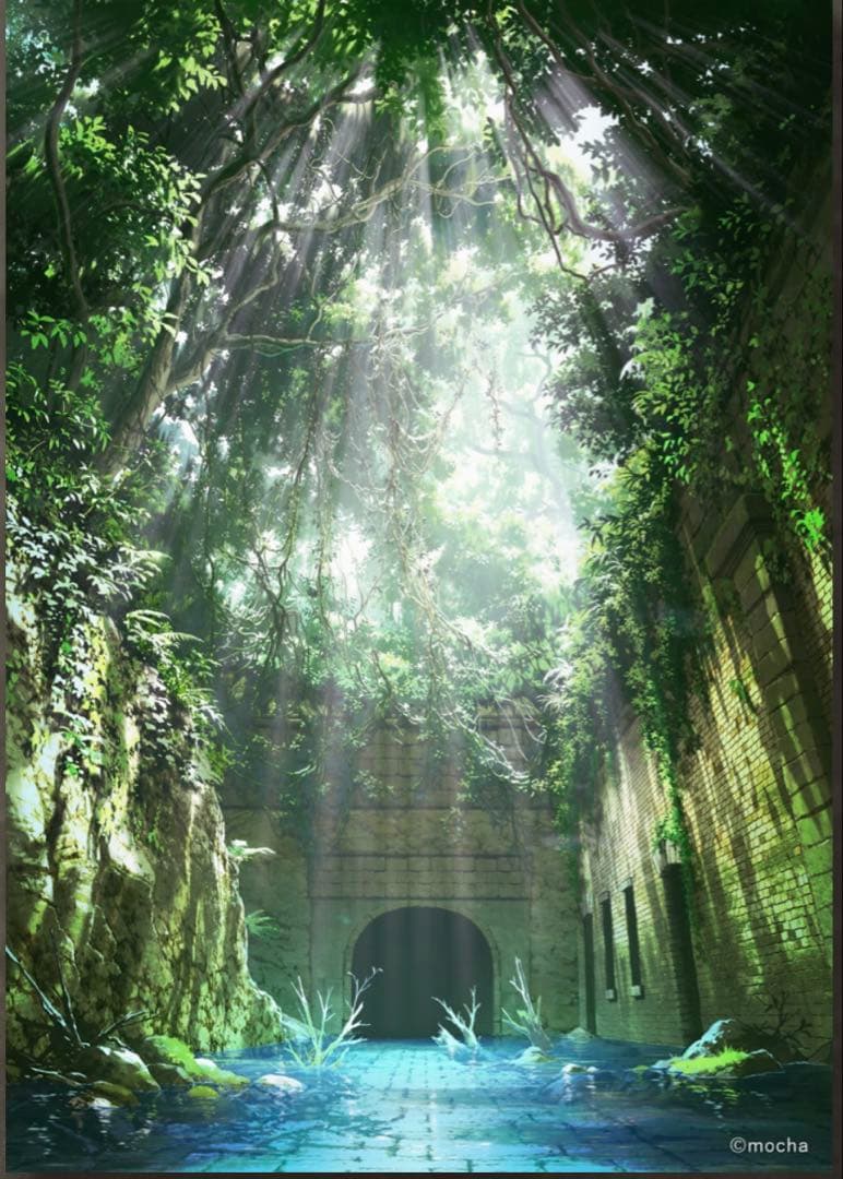 mocha 自然回帰 kazaru <カザル> │mocha【本日のスペシャルブレンド】vol.2《自然回帰》