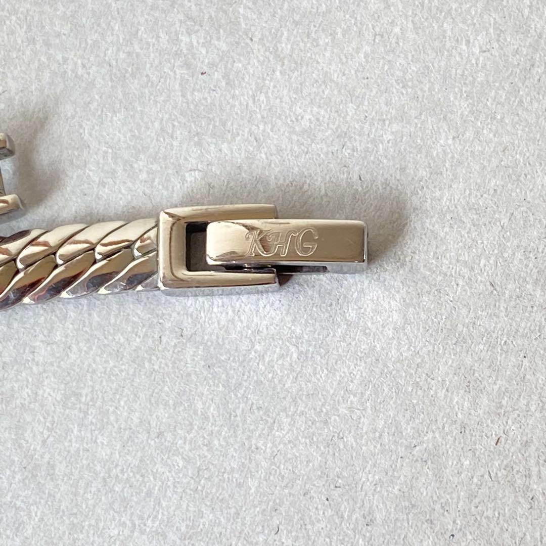 KHG ゲルマニウム ネックレス 約60cm ハイパワーセンカー 高知 - メルカリ