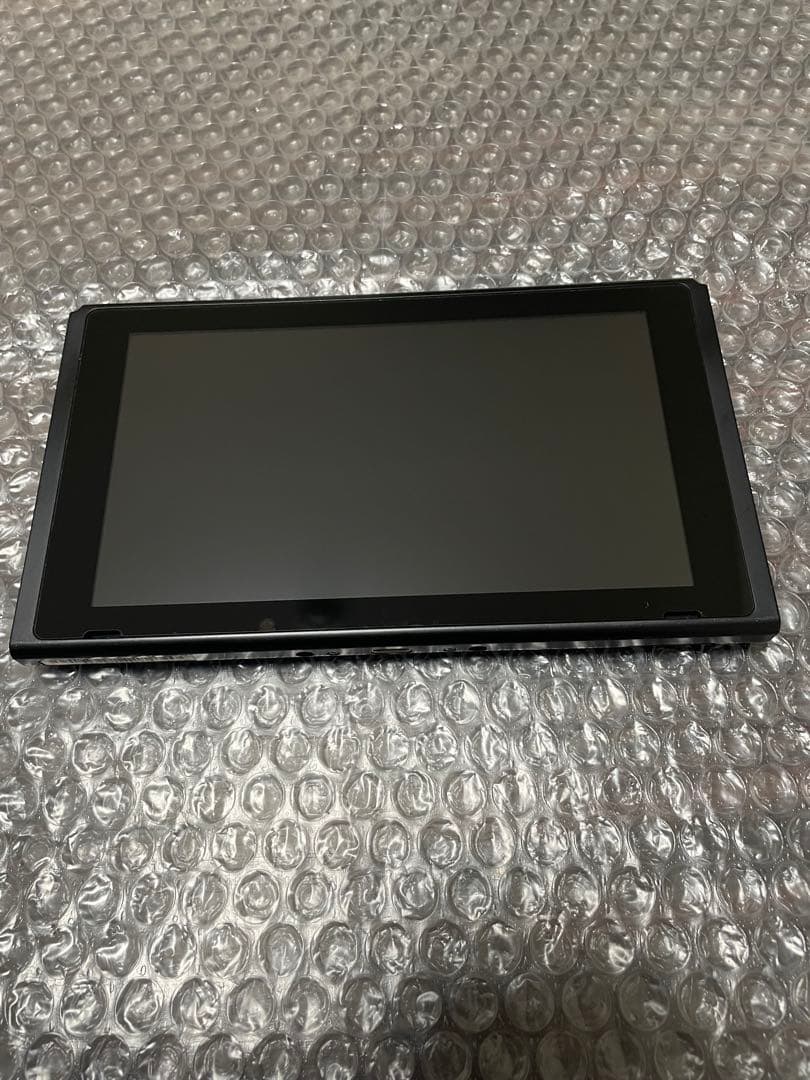 4 Nintendo Switch 本体　初期型 Yahoo!オークション -「switch 本体 初期型」の落札相場・落札価格