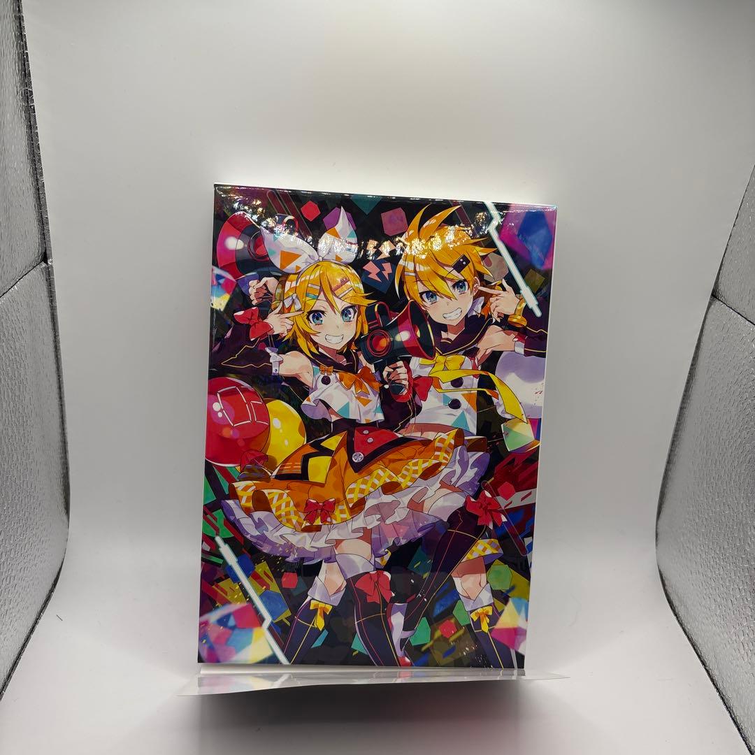 初音ミク/「マジカルミライ 2018」〈初回限定盤・2枚組〉 - メルカリ