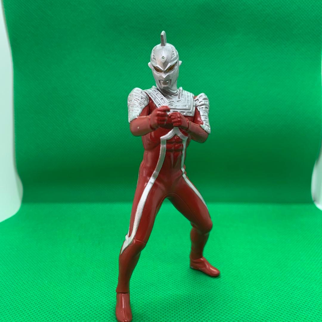 HDS 【ウルトラセブンX】開封品 - メルカリ