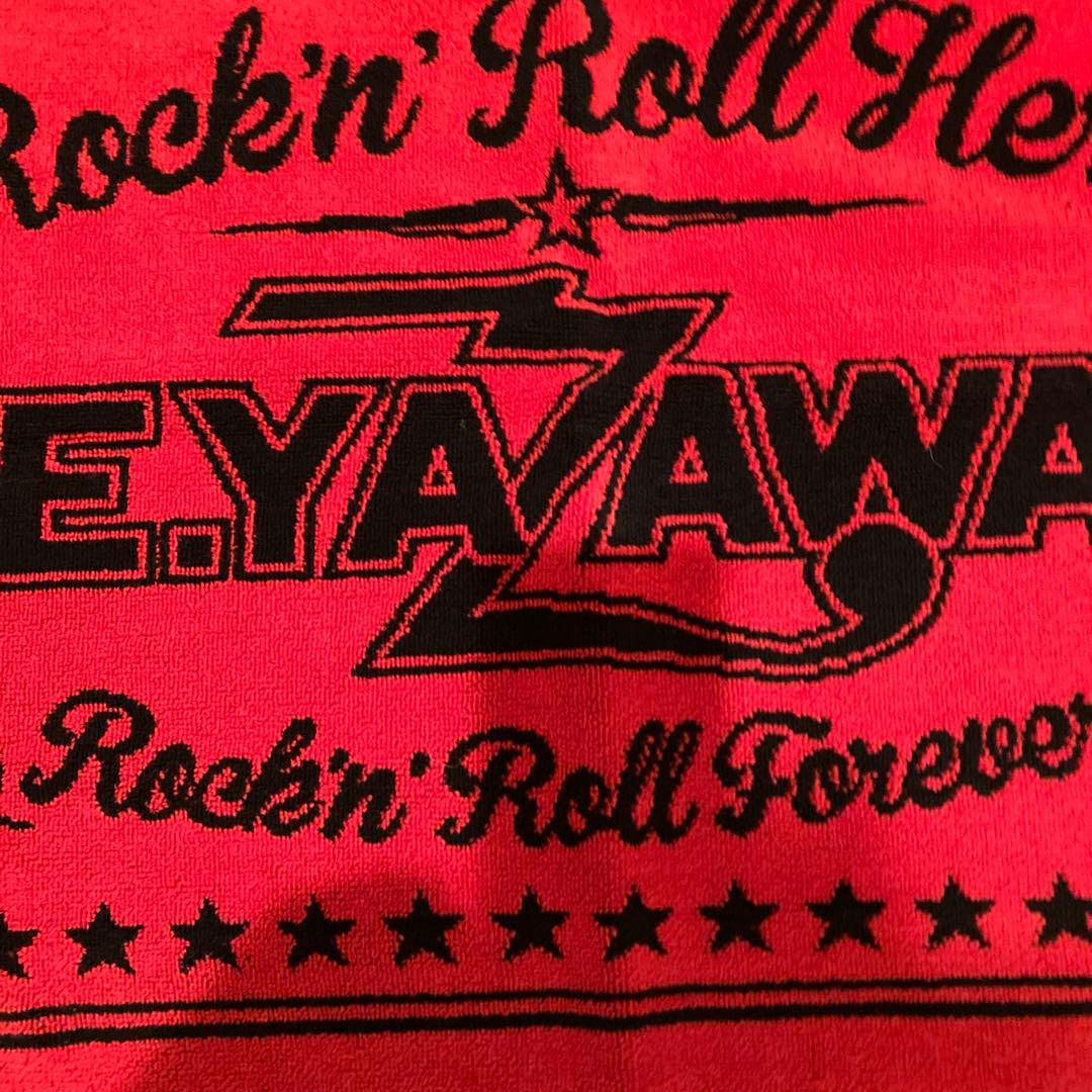 矢沢永吉グッズ バスマット - メルカリ