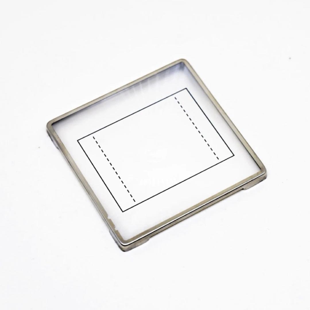 HASSELBLAD スクリーン アキュートマット44×33 3042264 - メルカリ