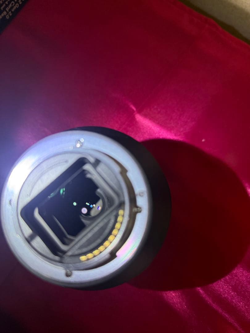 レンズ(ズーム) SONY FE 70-300mm F4.5-5.6 G OSS