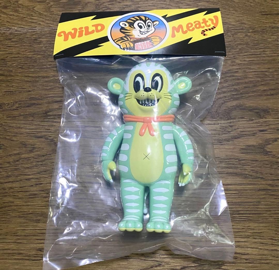 新品 headlockstudio ヘッドロックスタジオ Meaty ミーティー - メルカリ