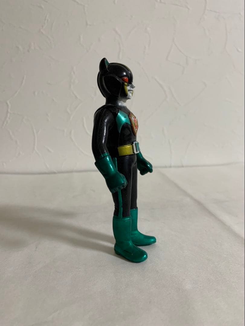 ⚠️レア バトルフィーバーJ バトルケニア 当時物 ポピー - メルカリ