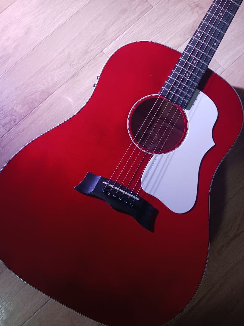 Morris モーリス G-021E WR エレアコ ヨドバシ.com - モーリス G-021E WR [アコースティックギター エレアコ