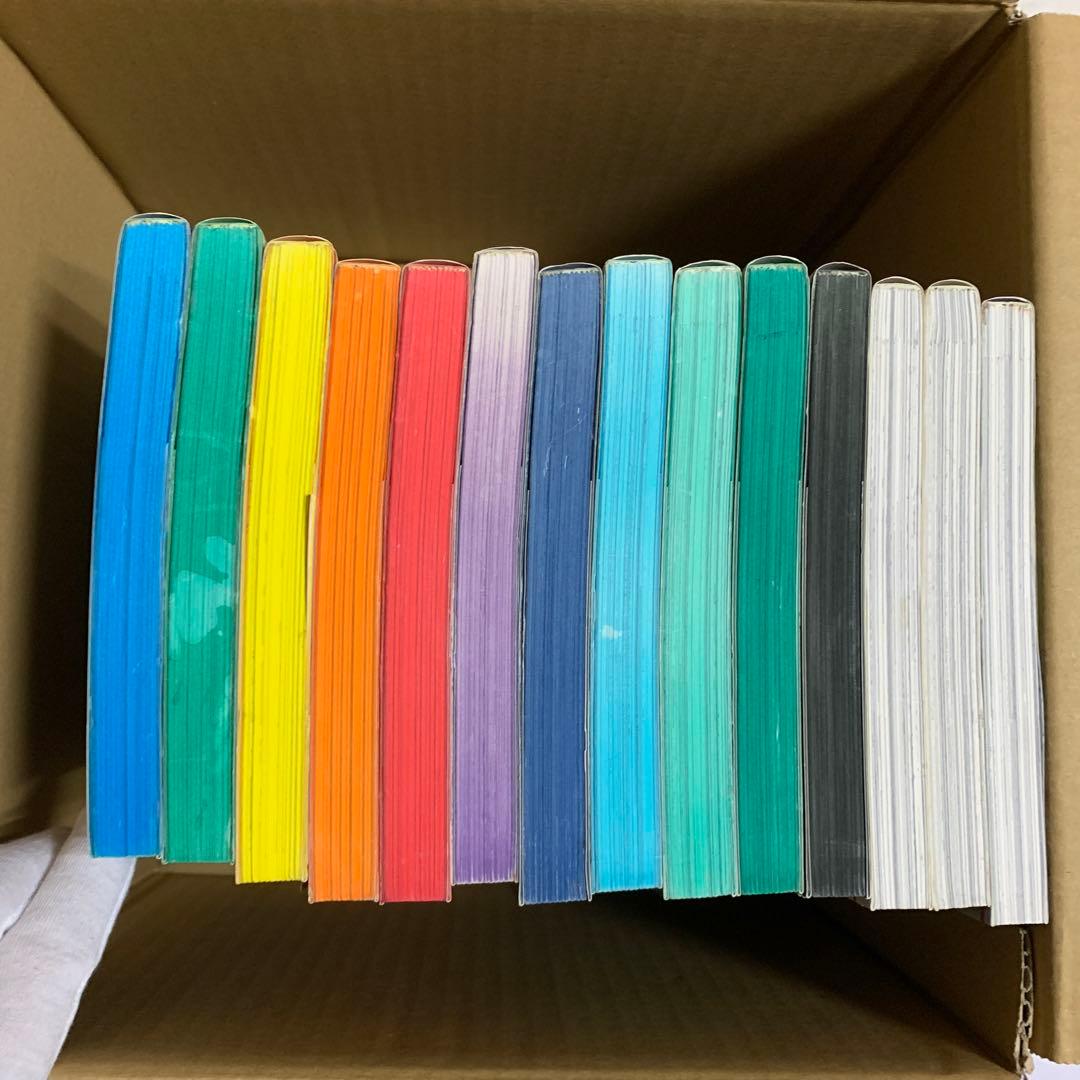 絶望に効くクスリ : one on one : 革命的対談漫画 14冊セット