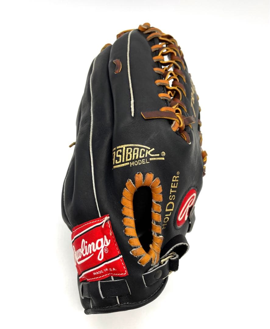 ローリングス 硬式用 PRO-TB24 右投げ用 グローブ - メルカリ