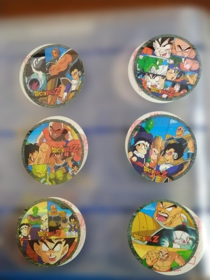 イ*ヌ様 ドラゴンボールZ キャラカーン - メルカリ