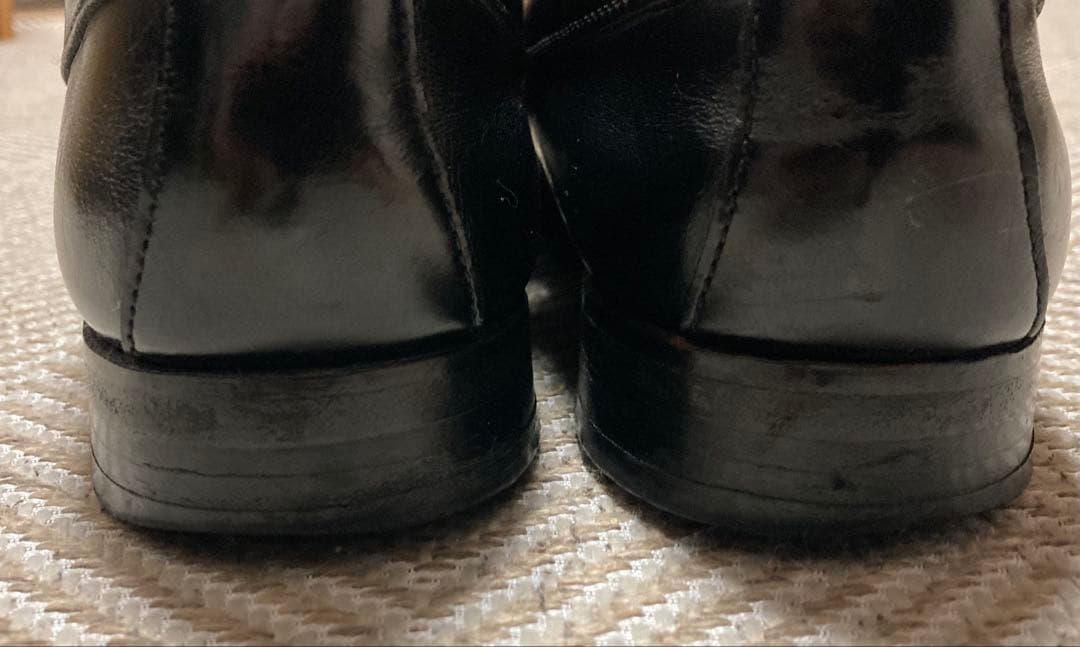 G.H.BASS WEEJUNS アメリカ製