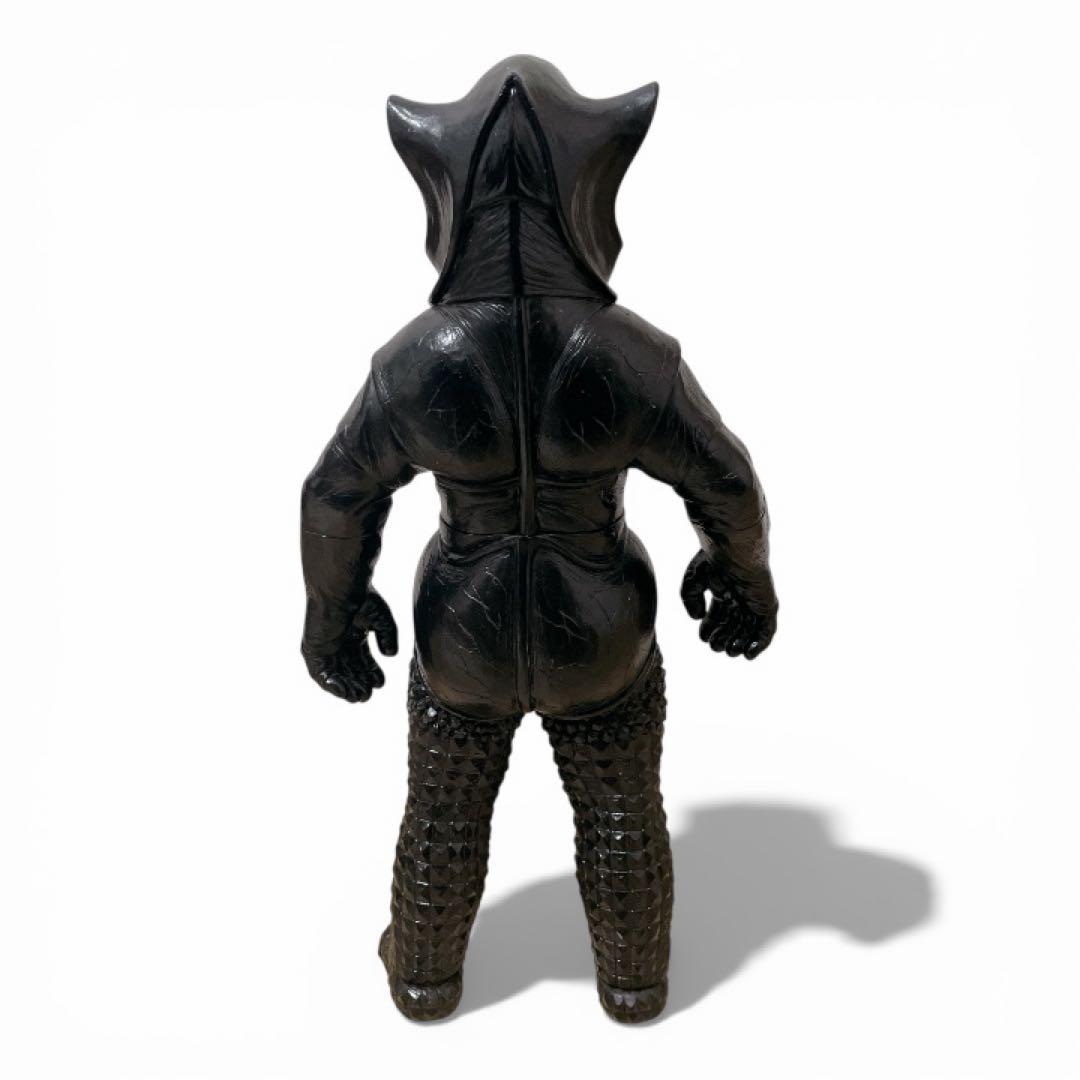 ウルトラマン・メフィラス星人ビッグソフビ 2体まとめ売り - メルカリ