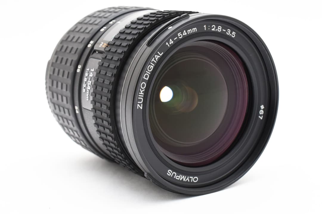 美品 Olympus ZUIKO 14-54mm F2.8-3.5 #8043