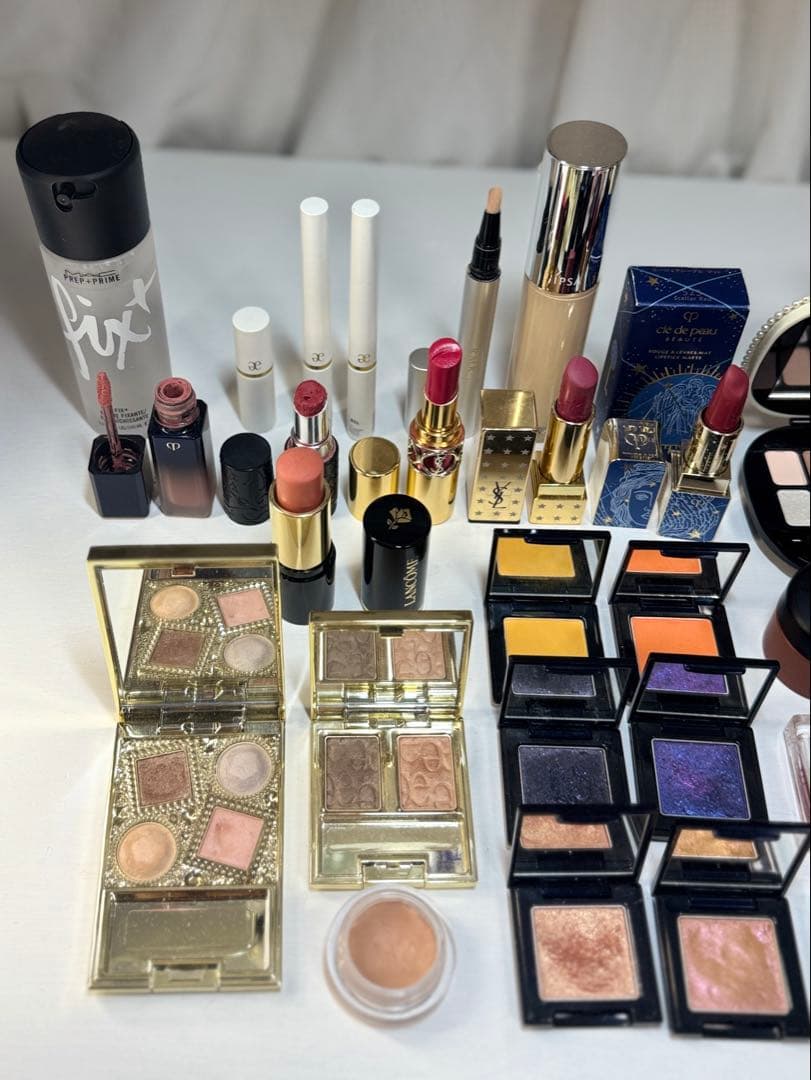 総額12万】デパコス まとめ売り 化粧品 コスメ | 激安通販のイーサプライ