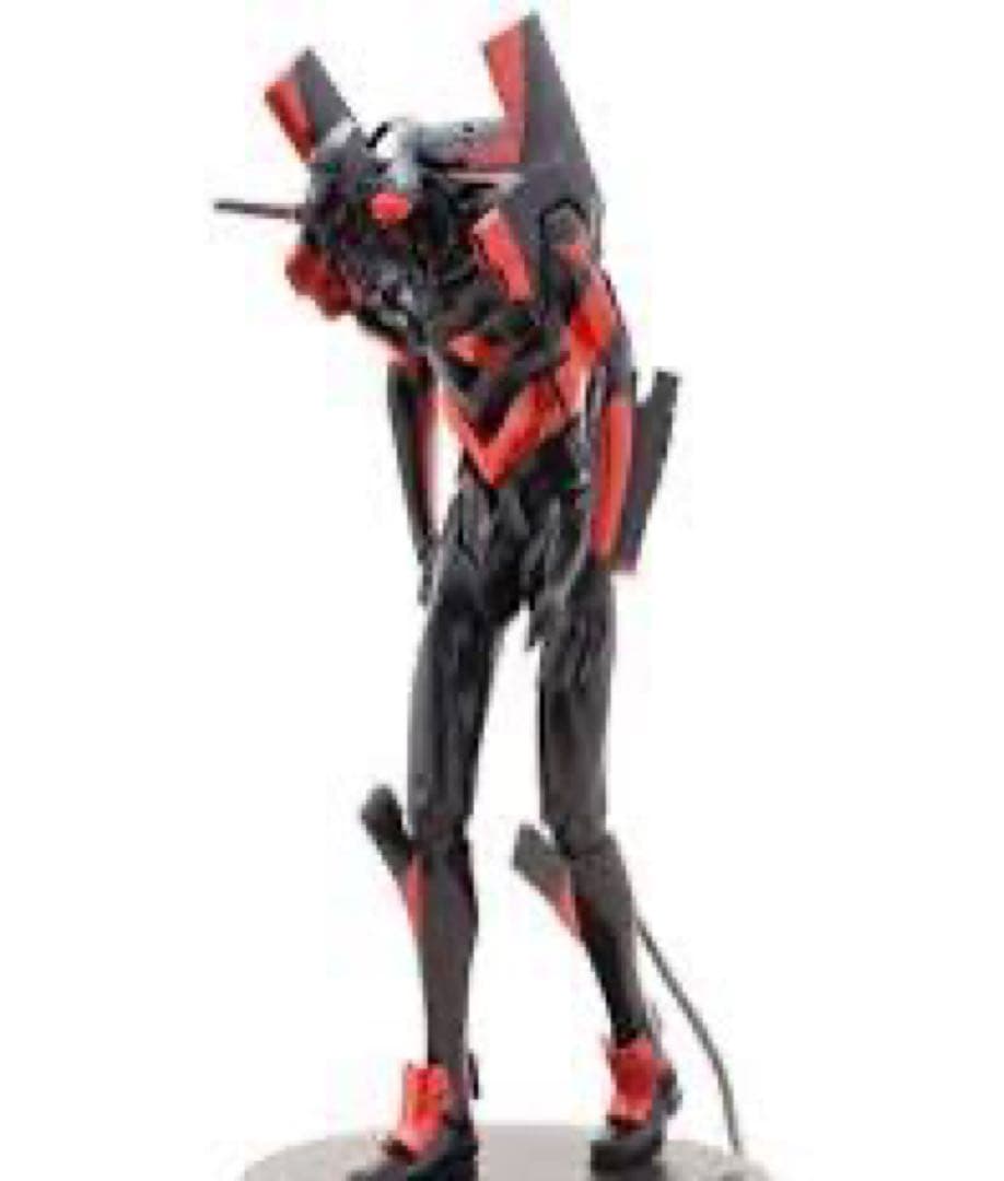 新品未開封】CCP エヴァンゲリオン初号機 ミッドナイトイメージ - メルカリ