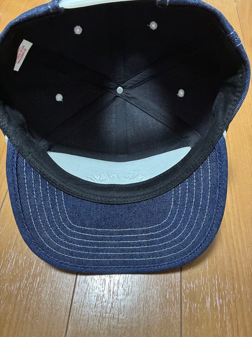 ネイタルデザイン キャップ 2点セット - メルカリ