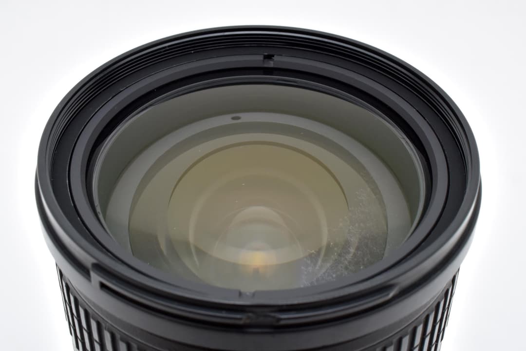 レンズ(ズーム) Nikon AF-S 18-200mm F3.5-5.6 G VR #8982