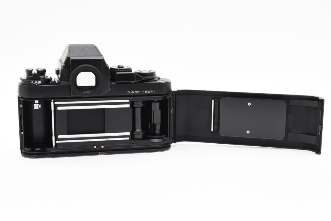 ニコン Nikon F3/T HP ボディ 850万番台 727