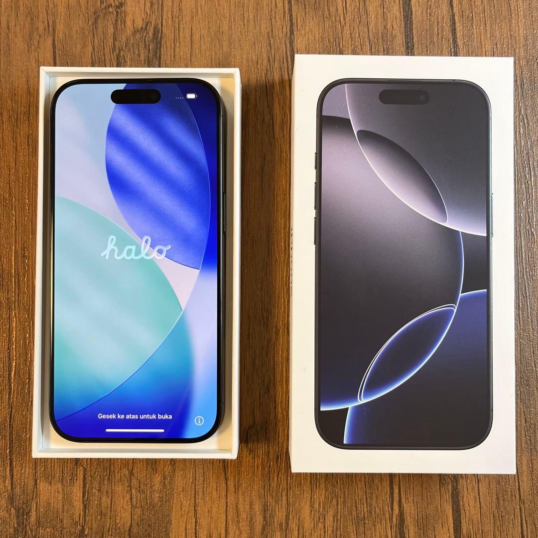 【kw】iPhone16pro本体 iPhone 16 Pro｜価格比較・SIMフリー・最新情報 - 価格.com