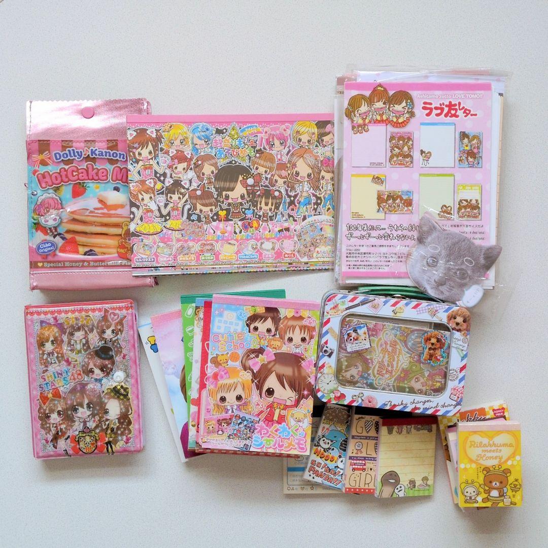 【平成レトロ】当時物シール帳+シールまとめ売り シール帳 完成品 まとめ売り 平成レトロ 当時物 シール 立体シール