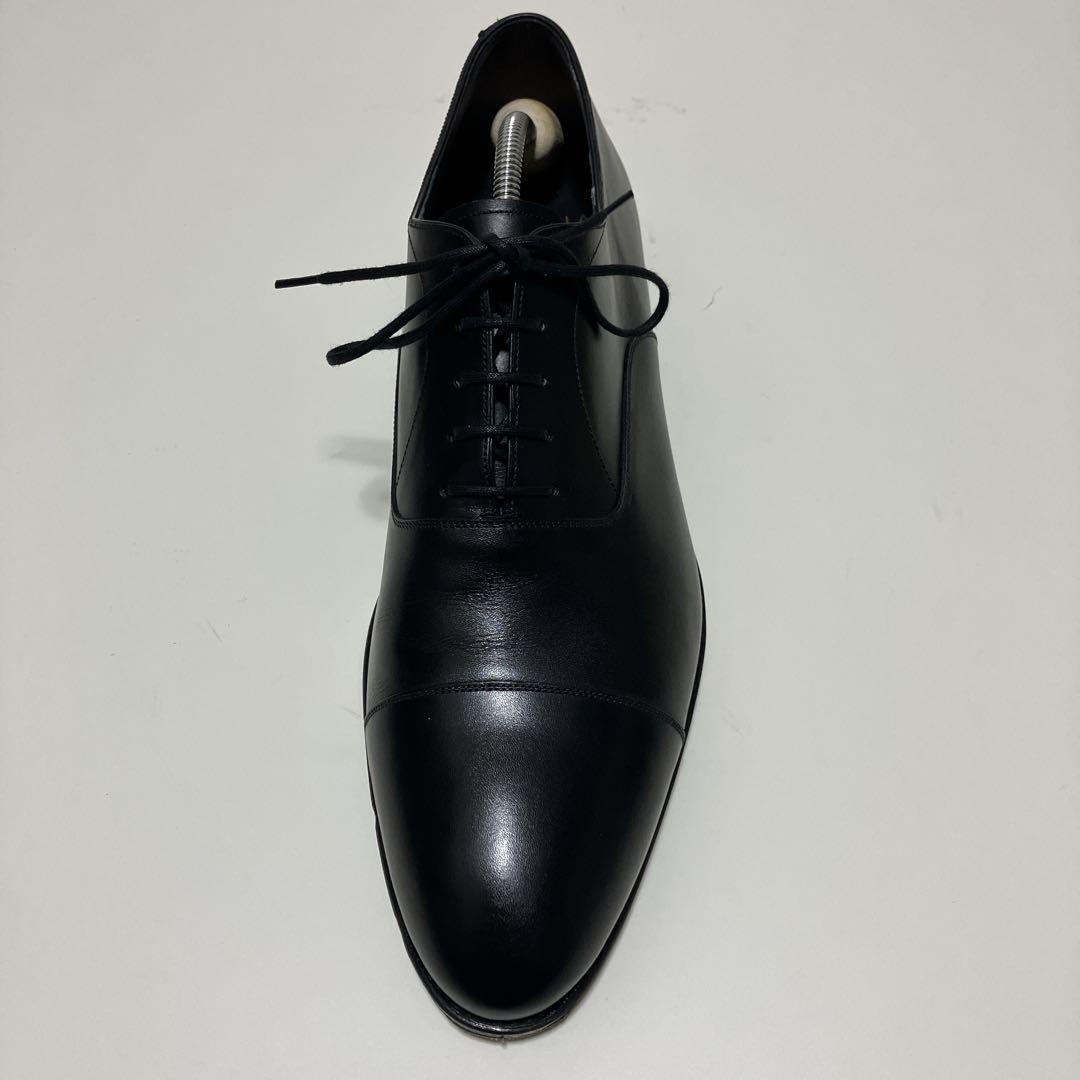 K*r様 【良品】CARMINA ストレートチップ 29.5cm(UK11) ブ