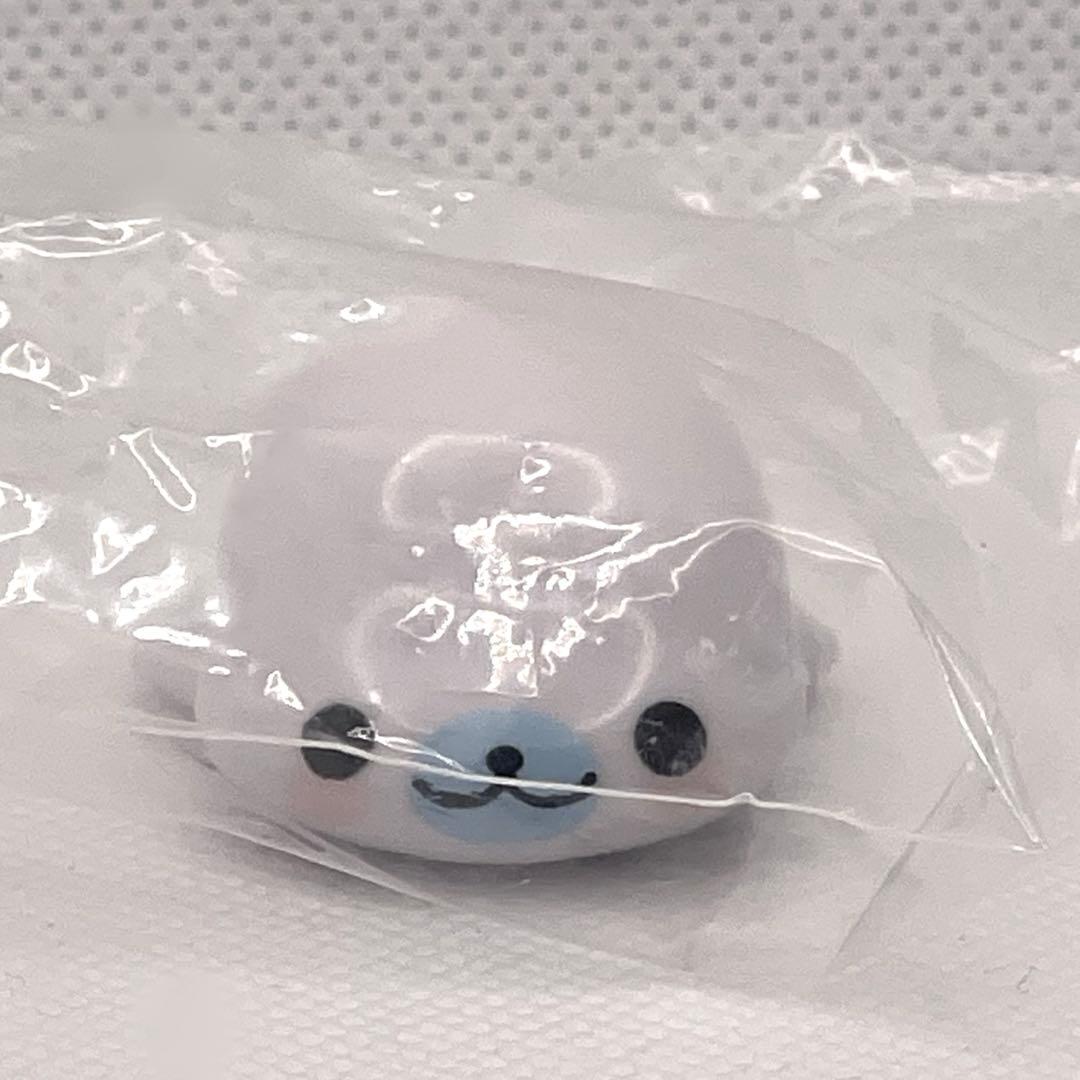 San-Xオールスターズ フィギュアコレクション ガチャ まめゴマ