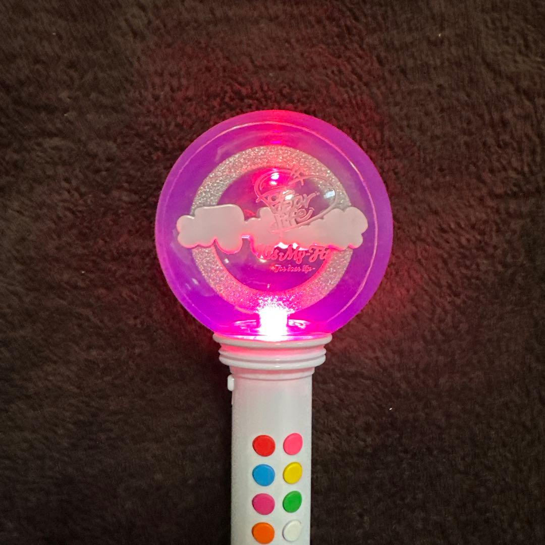 Kis-My-Ft2 ペンライト For dear life キスマイ グッズ - メルカリ