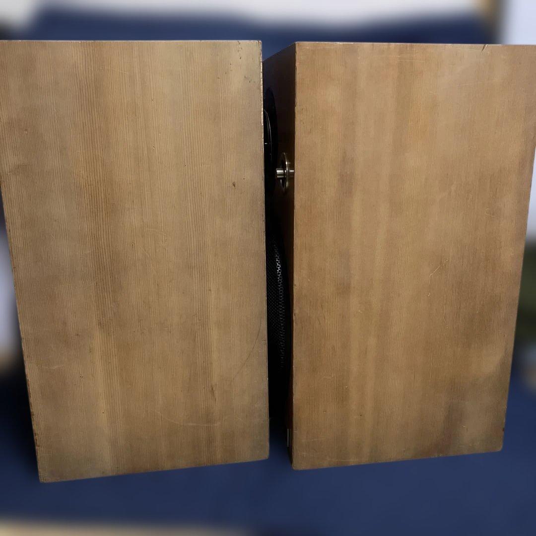 【3日間決算バーゲン】《完動品》『名機』 ビクターSX 木目(8層ダグラスファー