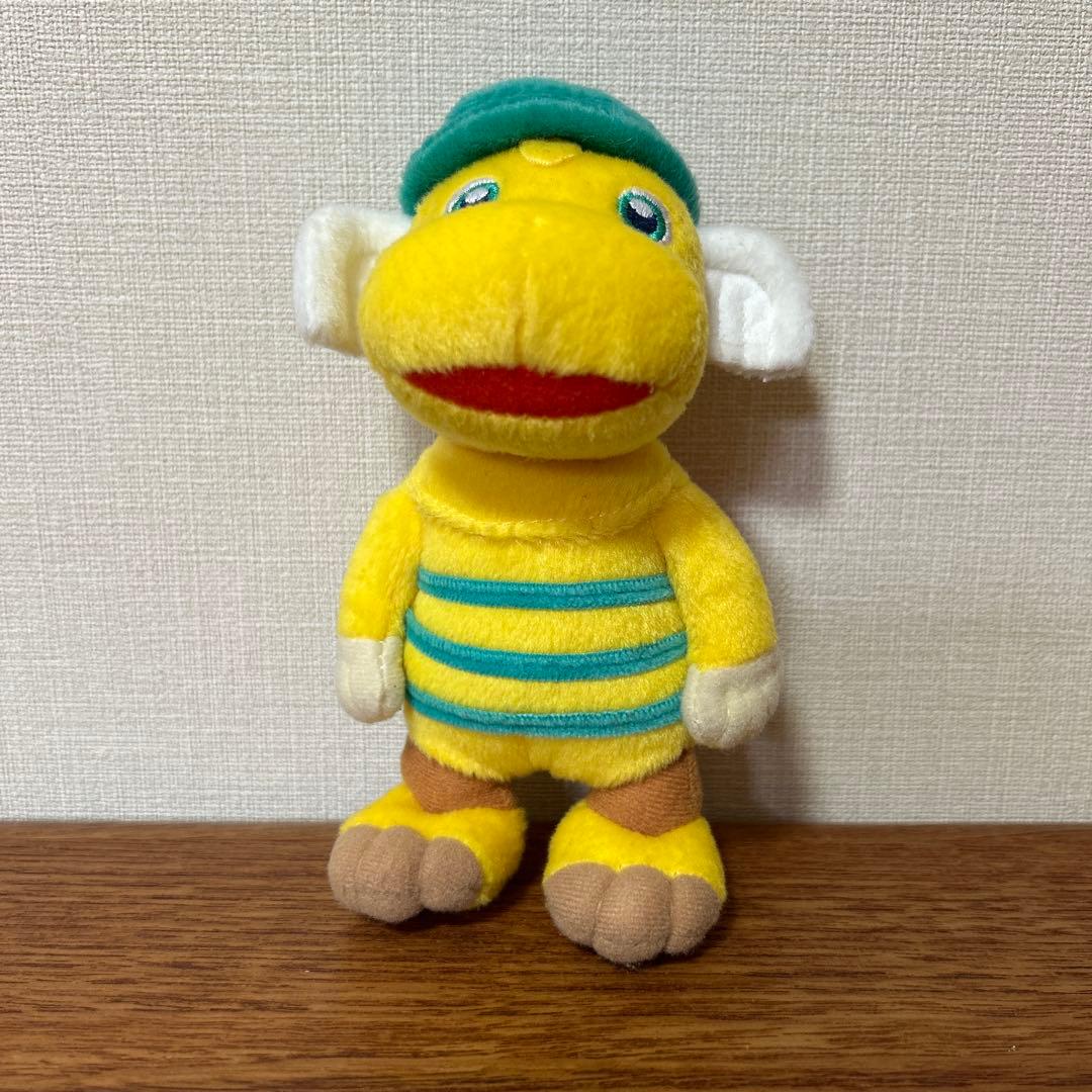 グーチョコランタンスプーのぬいぐるみ - メルカリ