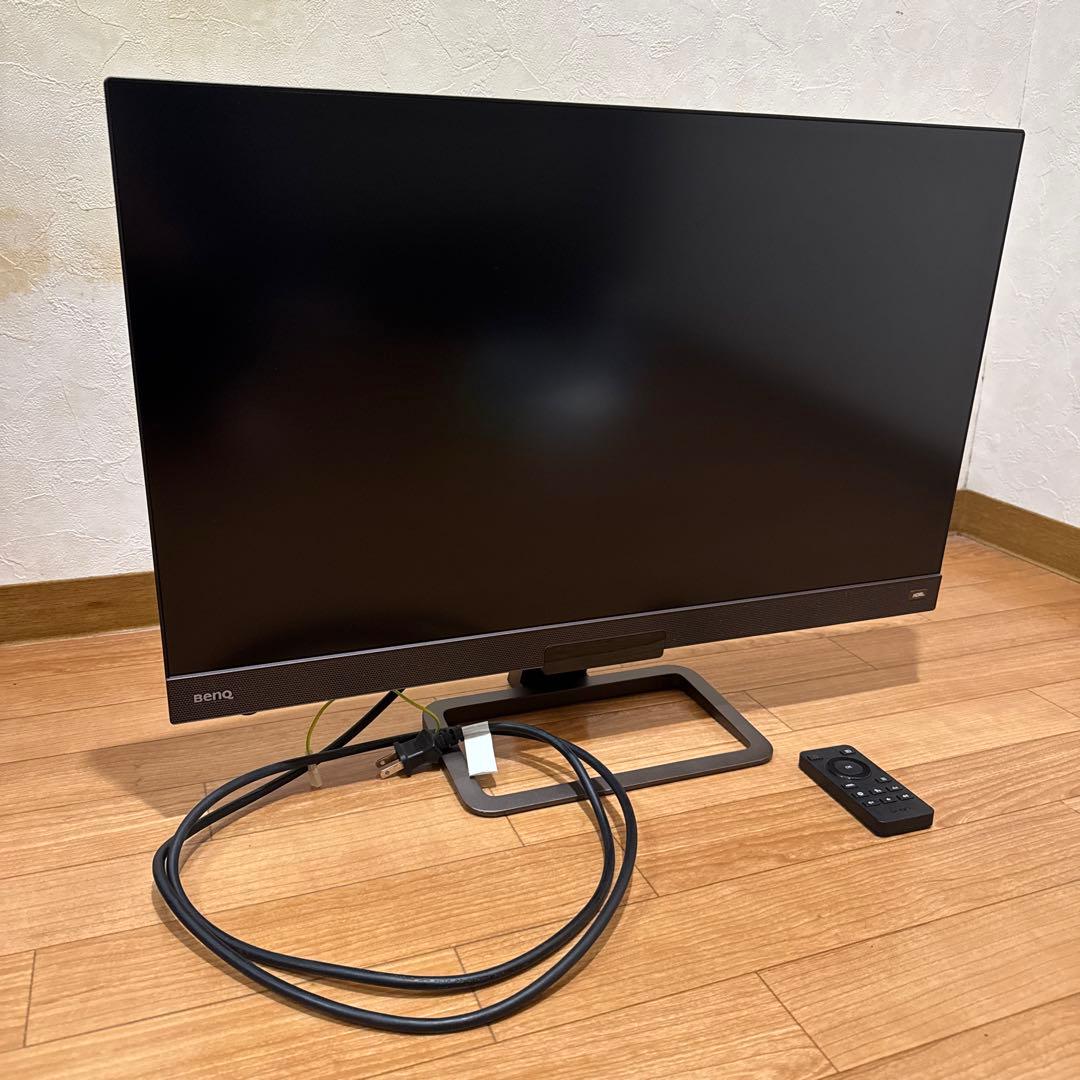 BenQ MOBIUZ EX2780Q 27インチ IPS 144hz モニター EX2780Q Product Info | BenQ US