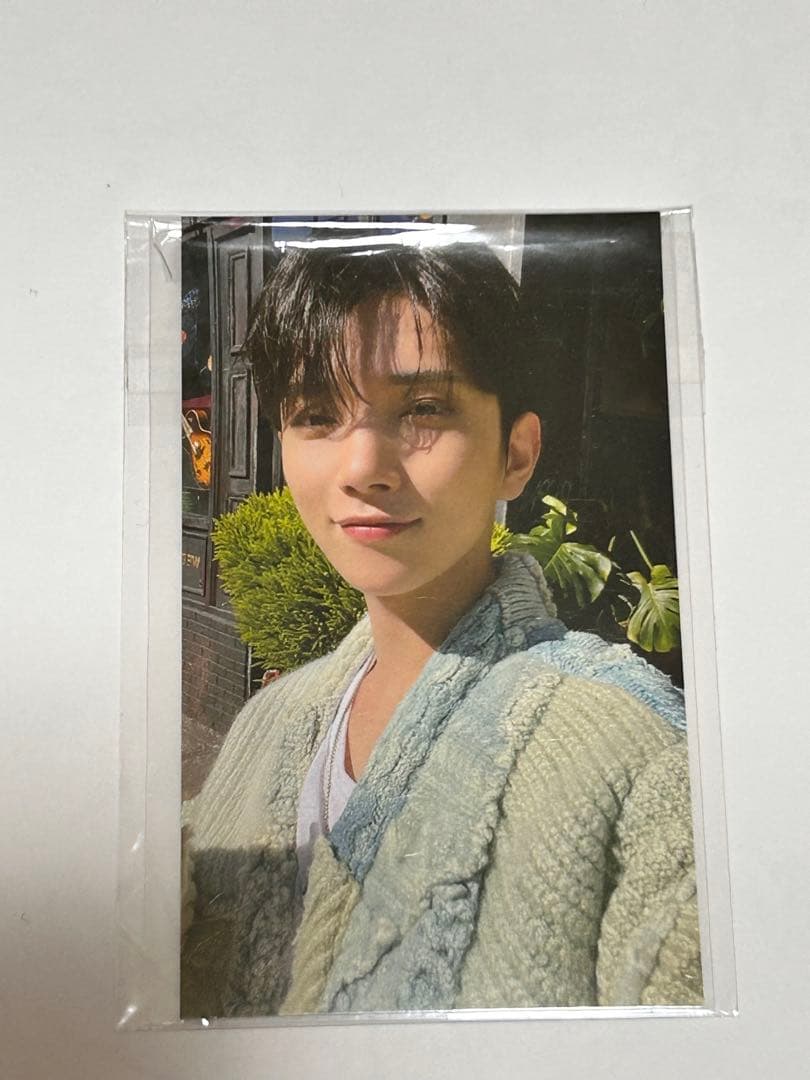 SEVENTEEN ジョシュア 会場限定 トレカ - メルカリ