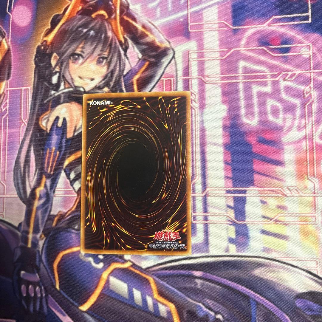 ダークリベリオンエクシーズドラゴン ホロ NECH-JP053 - メルカリ